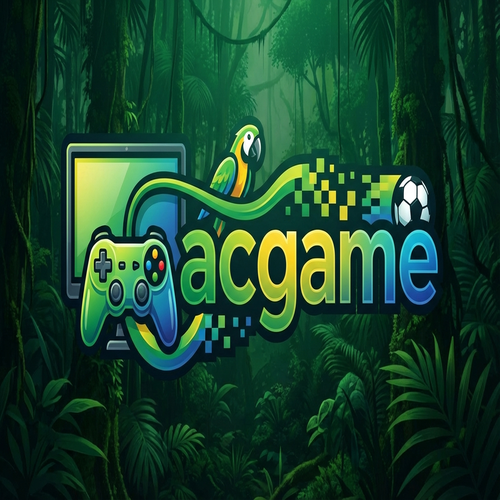 Logo acgame
