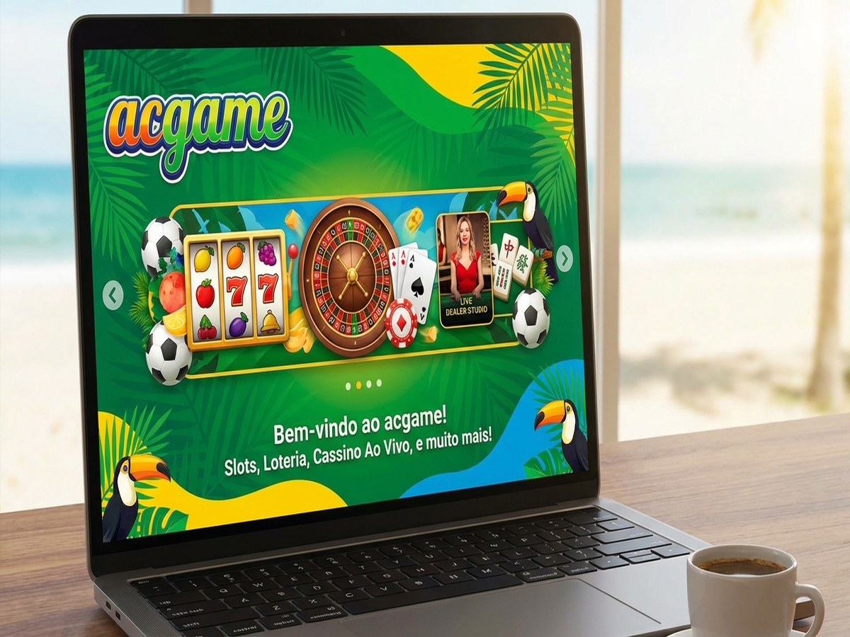 Screenshot 1 acgame