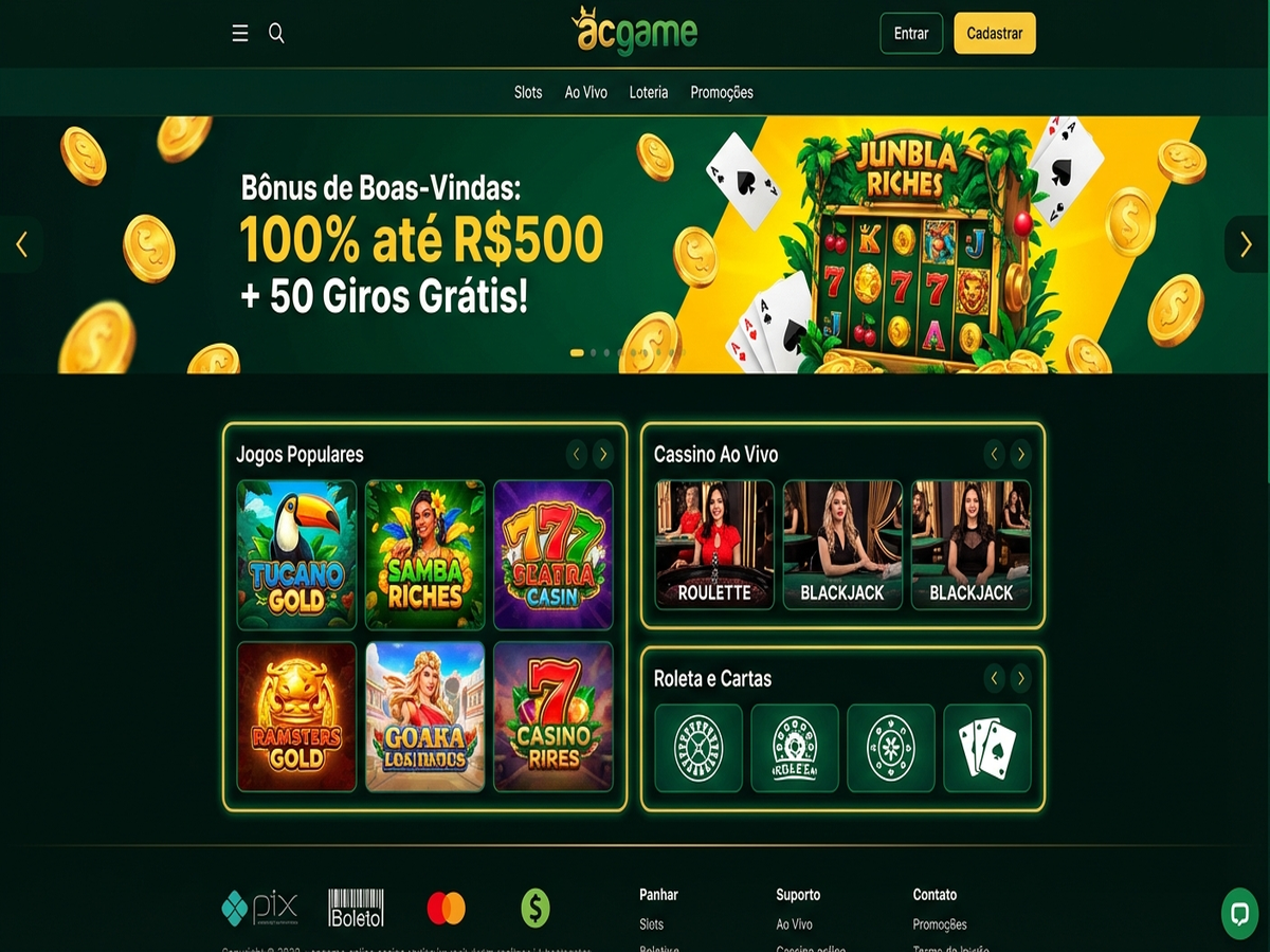 Screenshot 2 acgame
