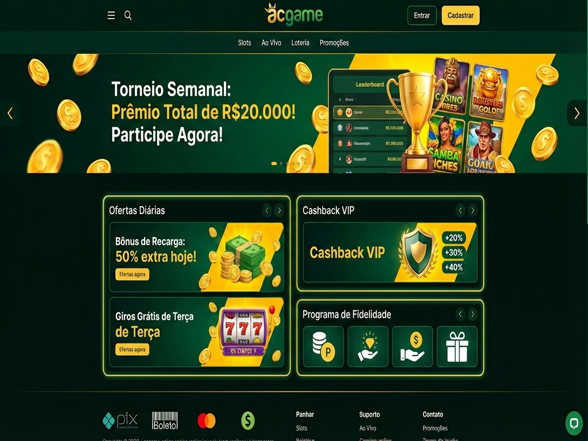 Screenshot 3 acgame